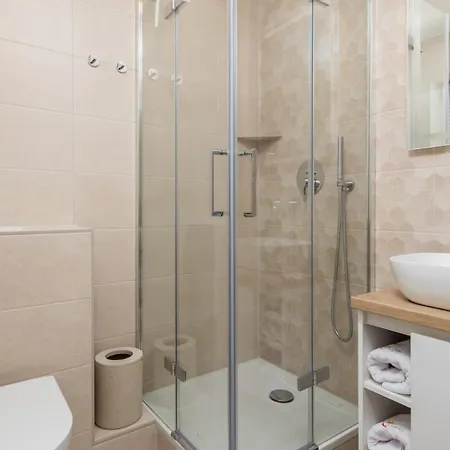 Villa Palma Malinska