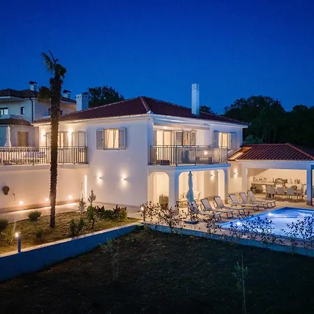 Palma Villa *
