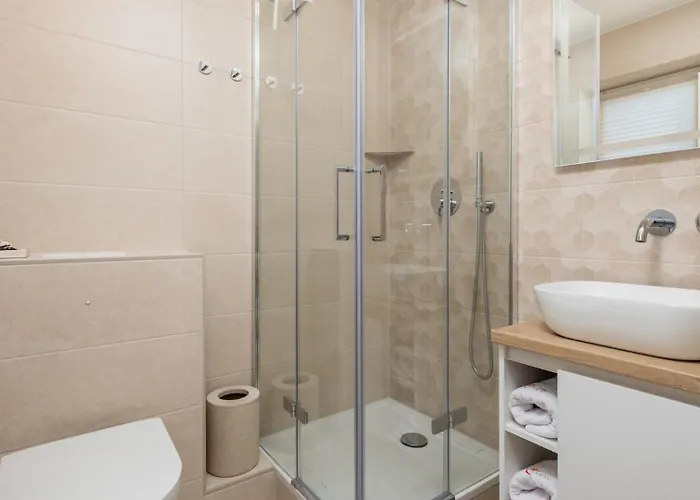 Villa Palma Malinska