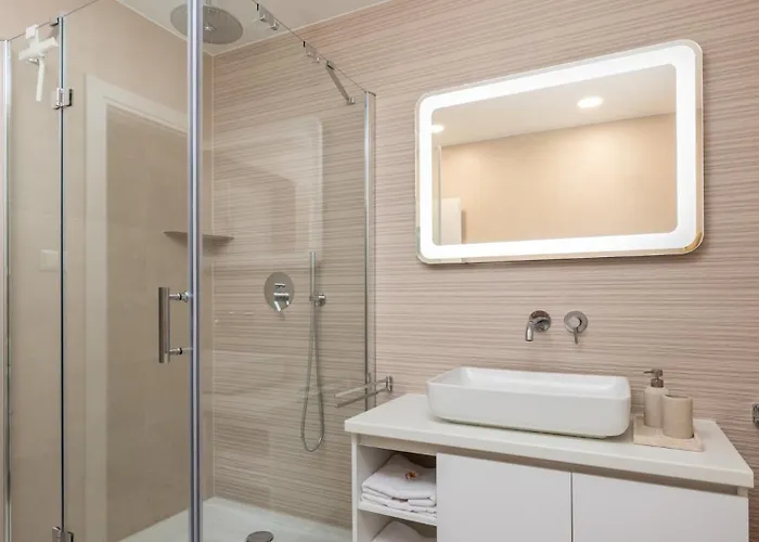 Palma Villa Malinska