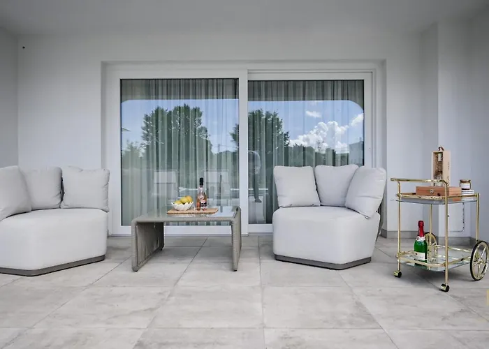 Palma Villa Malinska