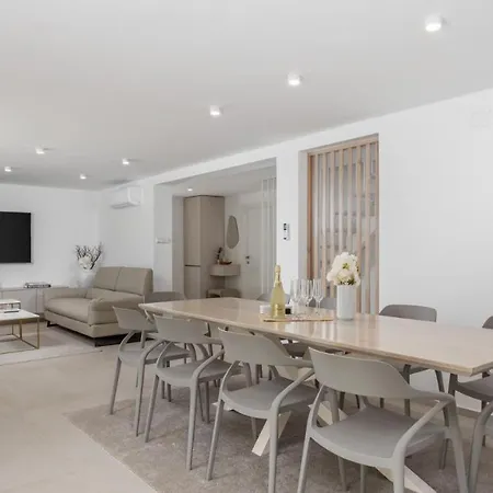 Palma 빌라 말린스카