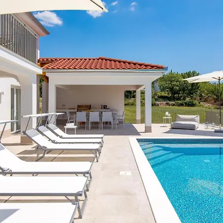 Palma Villa Malinska