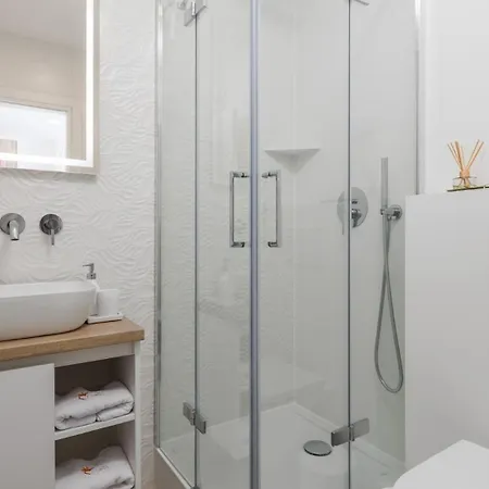 빌라 Palma 말린스카