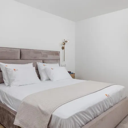 Palma Willa Malinska