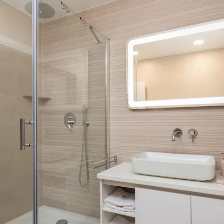 Palma Willa Malinska