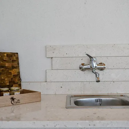 Palma * 말린스카