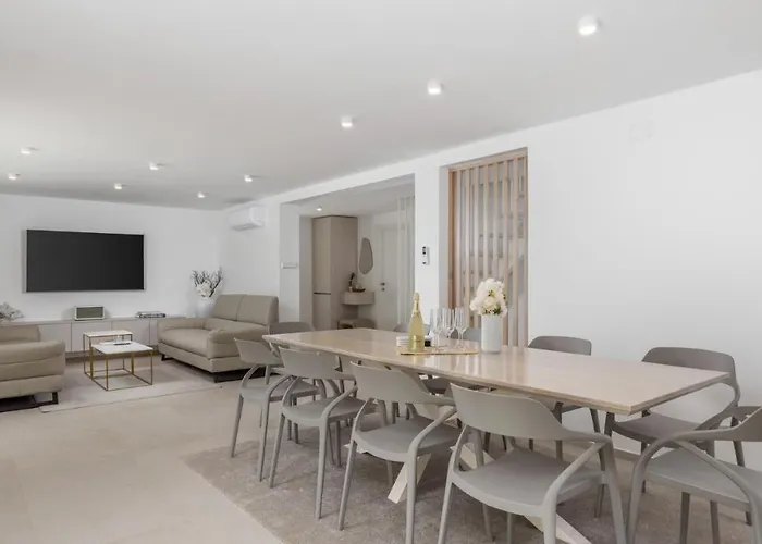 Palma Villa Malinska