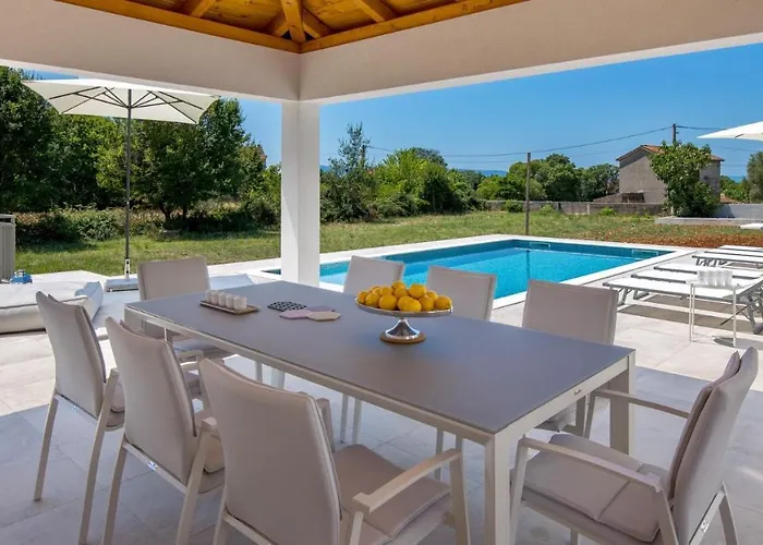 Palma 빌라 말린스카