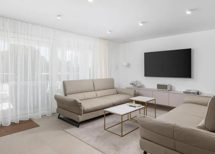 Palma 빌라 말린스카